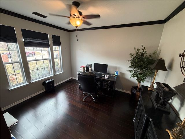 2531 Quail Ridge Road, Melissa, TX 75454