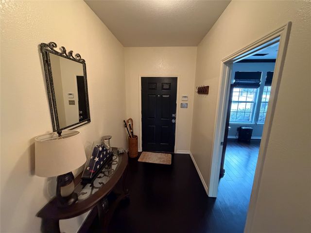 2531 Quail Ridge Road, Melissa, TX 75454