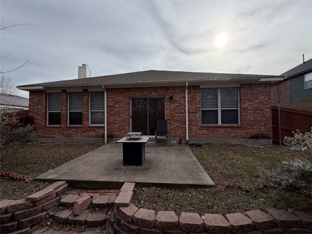 2531 Quail Ridge Road, Melissa, TX 75454