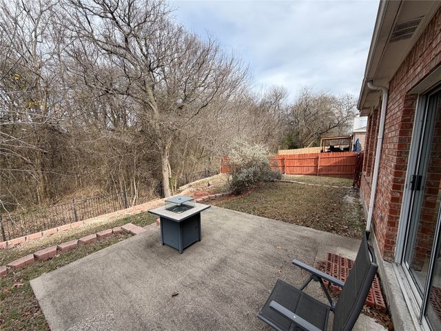 2531 Quail Ridge Road, Melissa, TX 75454