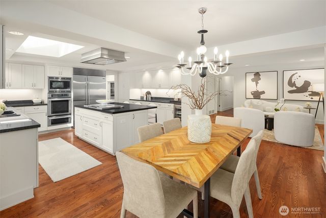 2609 Evergreen Point Road, Medina, WA 98039