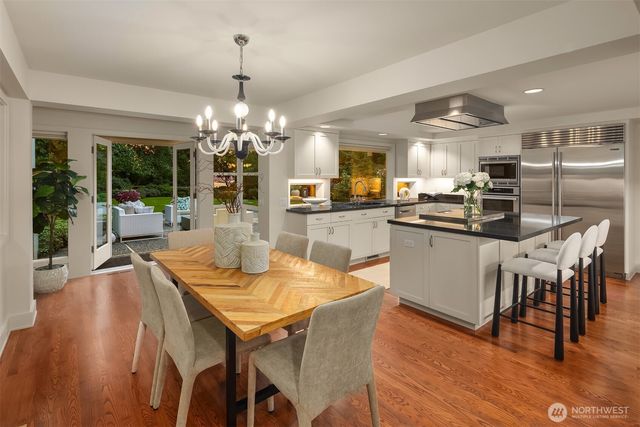 2609 Evergreen Point Road, Medina, WA 98039