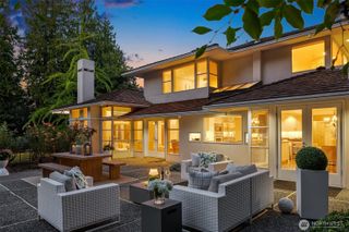 2609 Evergreen Point Road, Medina, WA 98039