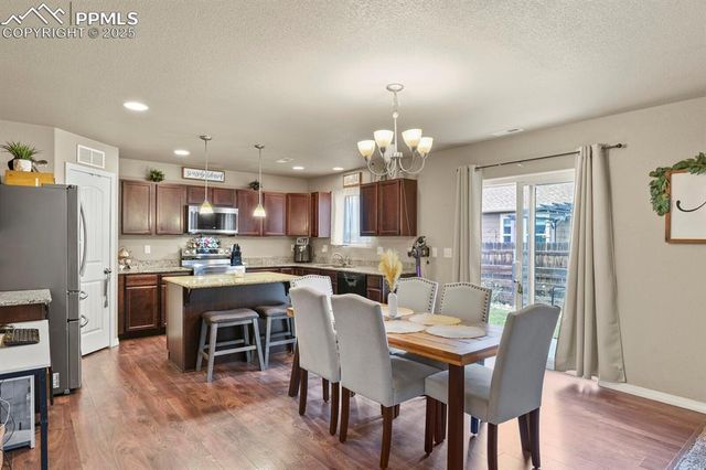 4020 Silver Star Grove, Colorado Springs, CO 80911