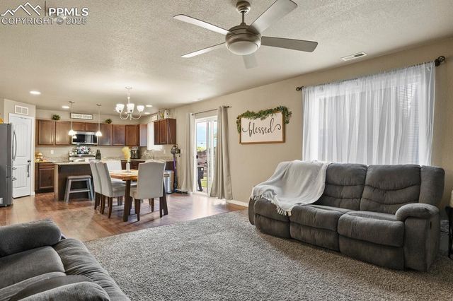 4020 Silver Star Grove, Colorado Springs, CO 80911