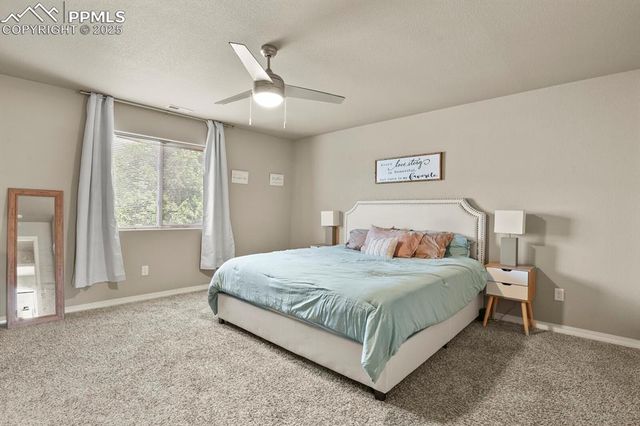 4020 Silver Star Grove, Colorado Springs, CO 80911