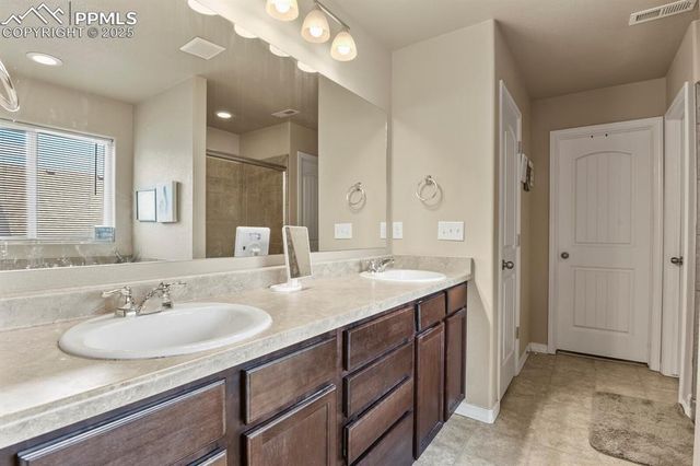 4020 Silver Star Grove, Colorado Springs, CO 80911