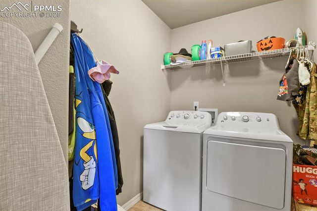 4020 Silver Star Grove, Colorado Springs, CO 80911