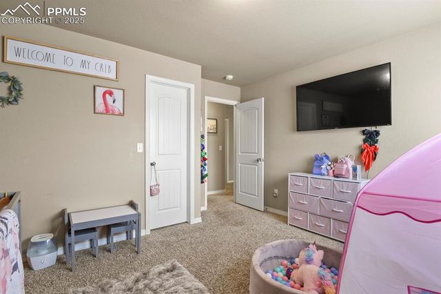 4020 Silver Star Grove, Colorado Springs, CO 80911