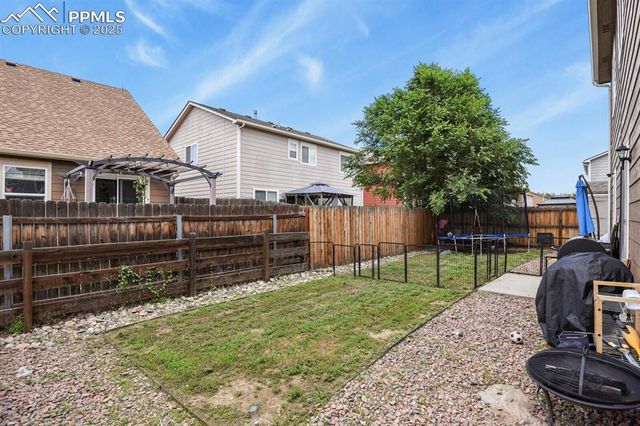 4020 Silver Star Grove, Colorado Springs, CO 80911