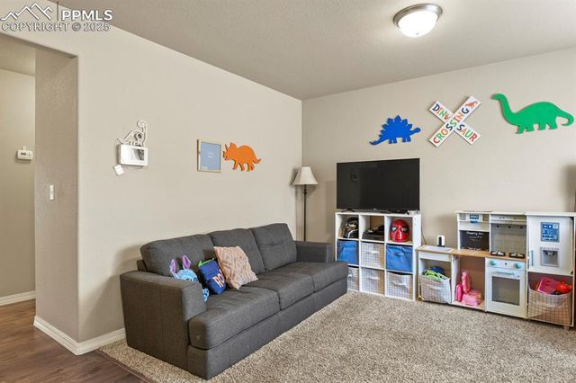 4020 Silver Star Grove, Colorado Springs, CO 80911