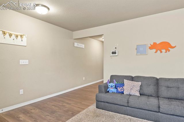 4020 Silver Star Grove, Colorado Springs, CO 80911