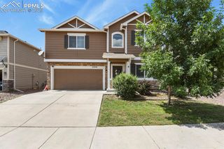 4020 Silver Star Grove, Colorado Springs, CO 80911
