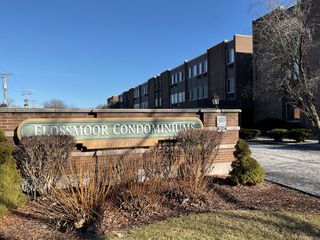 1117 Leavitt Avenue 108, Flossmoor, IL 60422