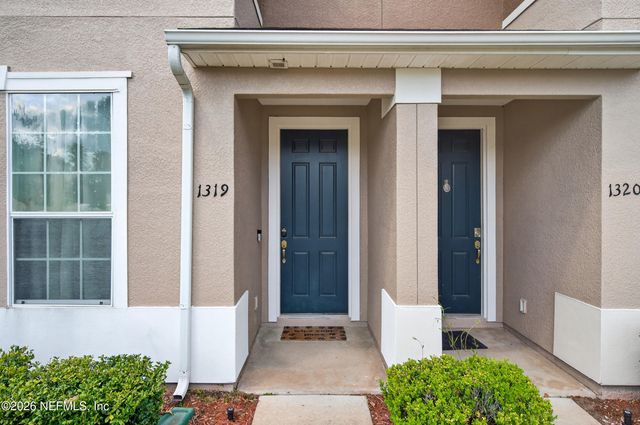 4220 PLANTATION OAKS Boulevard 1319, Orange Park, FL 32065