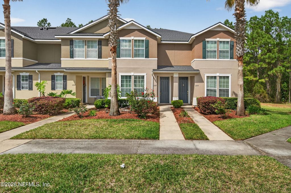 4220 PLANTATION OAKS Boulevard 1319, Orange Park, FL 32065