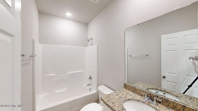 110 Kendall Farms Drive, Goldsboro, NC 27534