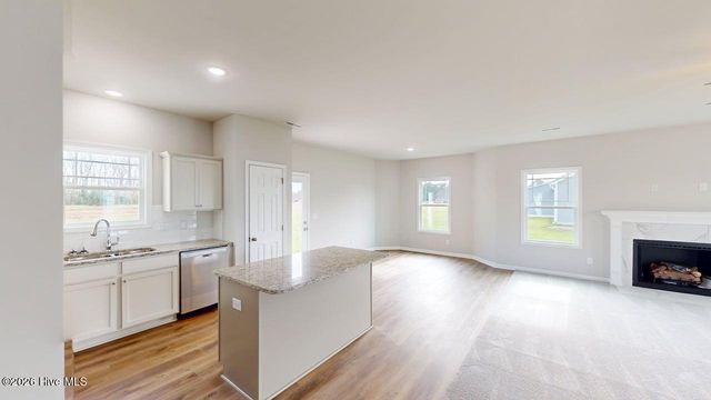 110 Kendall Farms Drive, Goldsboro, NC 27534