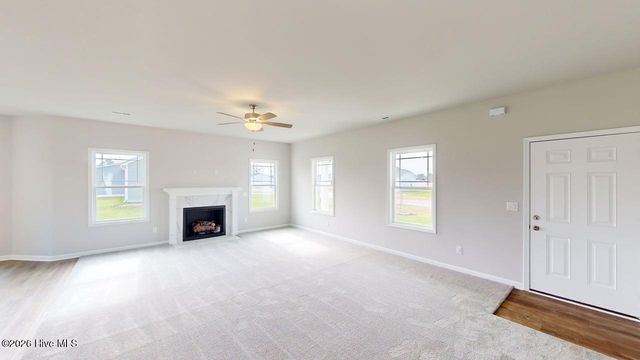 110 Kendall Farms Drive, Goldsboro, NC 27534