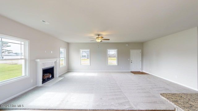 110 Kendall Farms Drive, Goldsboro, NC 27534