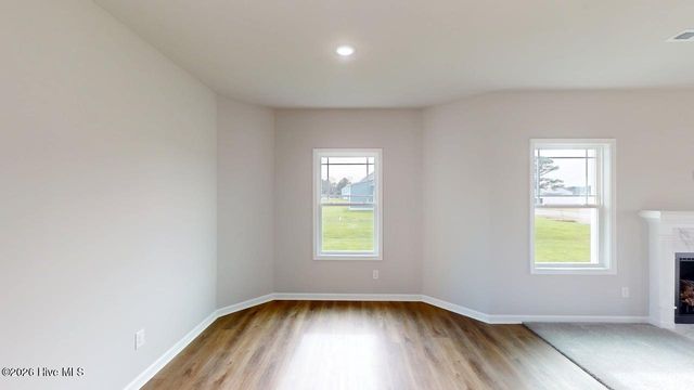110 Kendall Farms Drive, Goldsboro, NC 27534