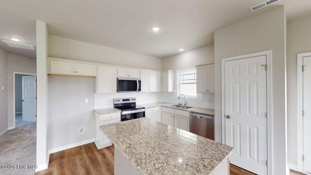 110 Kendall Farms Drive, Goldsboro, NC 27534