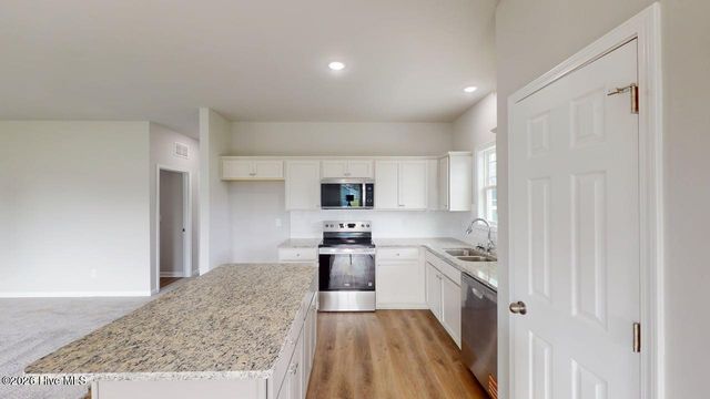110 Kendall Farms Drive, Goldsboro, NC 27534