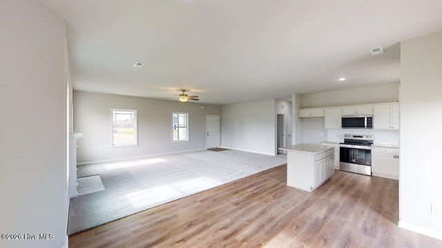 110 Kendall Farms Drive, Goldsboro, NC 27534