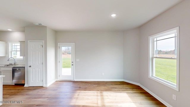 110 Kendall Farms Drive, Goldsboro, NC 27534