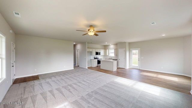 110 Kendall Farms Drive, Goldsboro, NC 27534