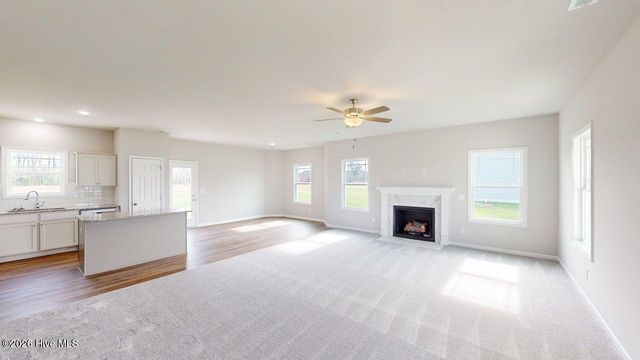 110 Kendall Farms Drive, Goldsboro, NC 27534