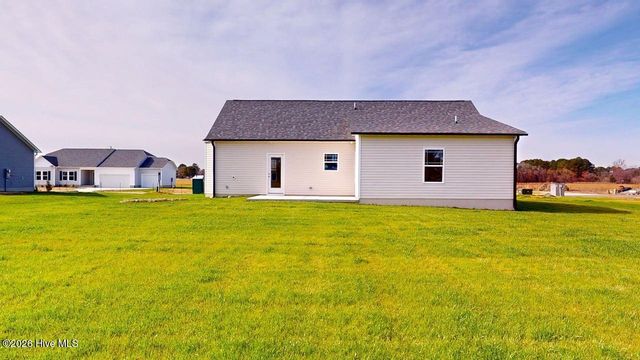 110 Kendall Farms Drive, Goldsboro, NC 27534