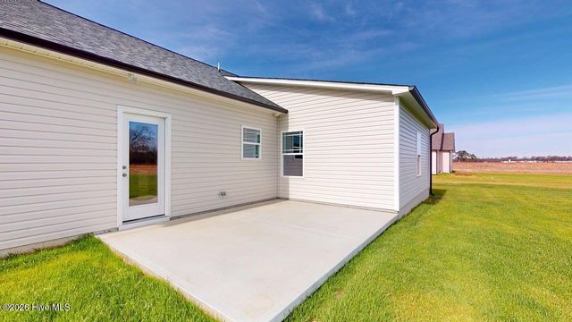 110 Kendall Farms Drive, Goldsboro, NC 27534