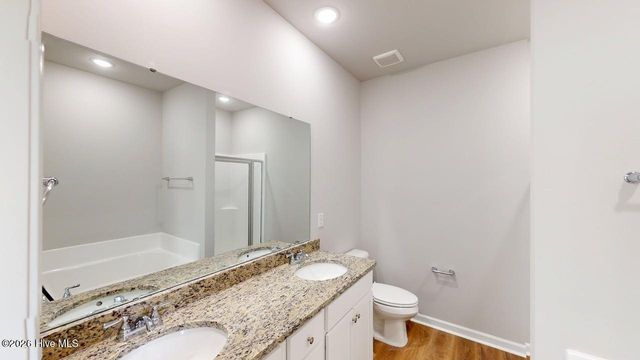 110 Kendall Farms Drive, Goldsboro, NC 27534
