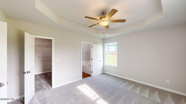 110 Kendall Farms Drive, Goldsboro, NC 27534