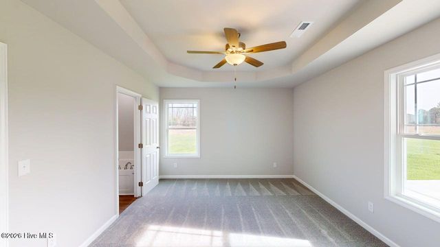 110 Kendall Farms Drive, Goldsboro, NC 27534