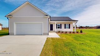 110 Kendall Farms Drive, Goldsboro, NC 27534
