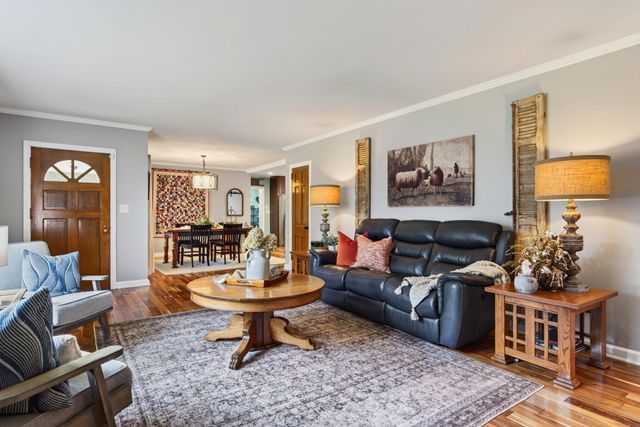 6942 Jesse Conner Road, Chattanooga, TN 37421