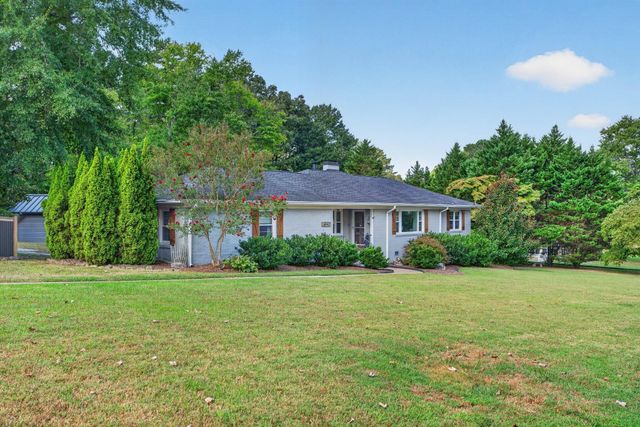 6942 Jesse Conner Road, Chattanooga, TN 37421