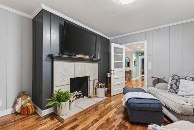 6942 Jesse Conner Road, Chattanooga, TN 37421