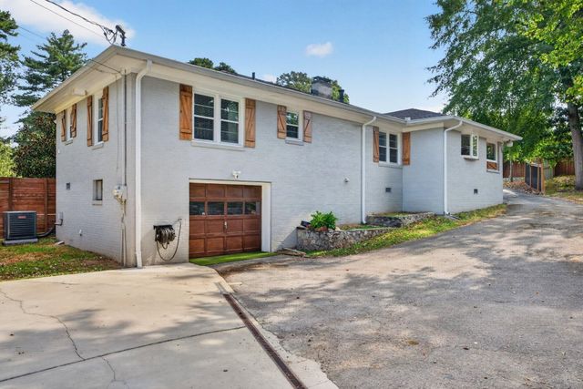 6942 Jesse Conner Road, Chattanooga, TN 37421