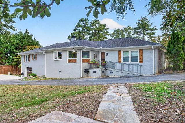 6942 Jesse Conner Road, Chattanooga, TN 37421