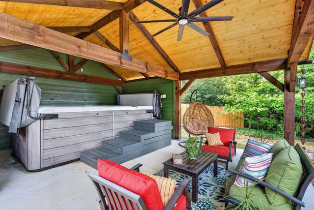 6942 Jesse Conner Road, Chattanooga, TN 37421