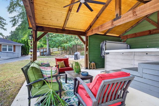 6942 Jesse Conner Road, Chattanooga, TN 37421