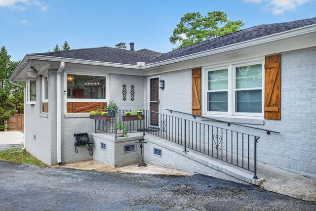6942 Jesse Conner Road, Chattanooga, TN 37421