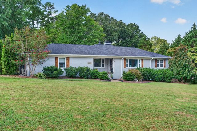 6942 Jesse Conner Road, Chattanooga, TN 37421