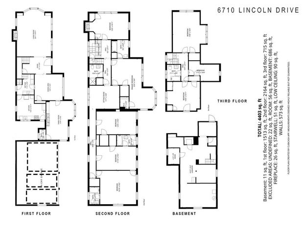 6710 LINCOLN DR, Philadelphia, PA 19119