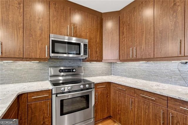 1080 Peachtree Street NE 1916, Atlanta, GA 30309