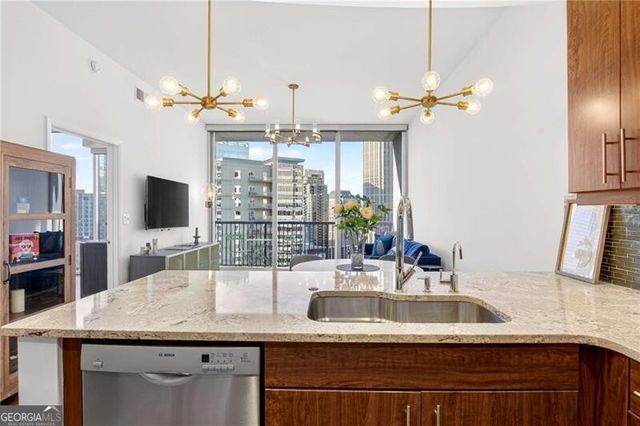 1080 Peachtree Street NE 1916, Atlanta, GA 30309