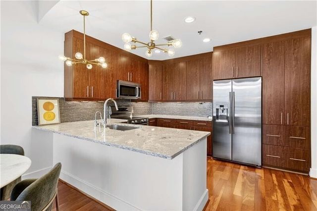 1080 Peachtree Street NE 1916, Atlanta, GA 30309